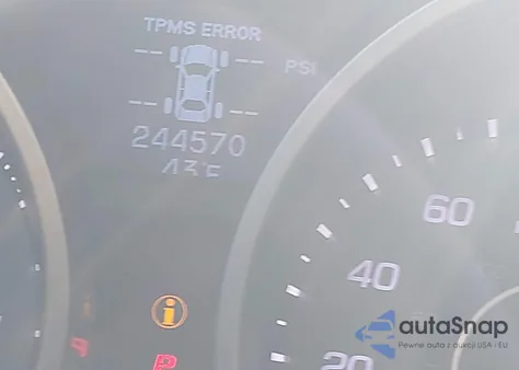 2010 Acura Tl 3.5 из США, поврежденный, VIN 19UUA8F28AA010116